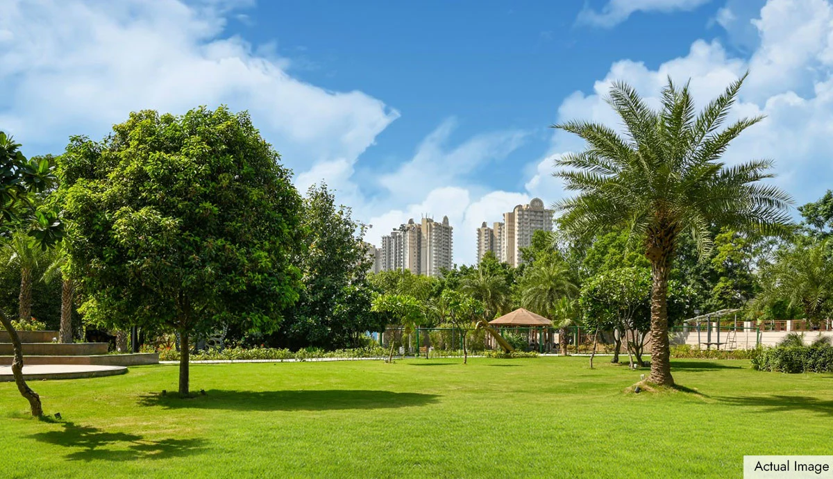 Brigade Enclave Hyderabad