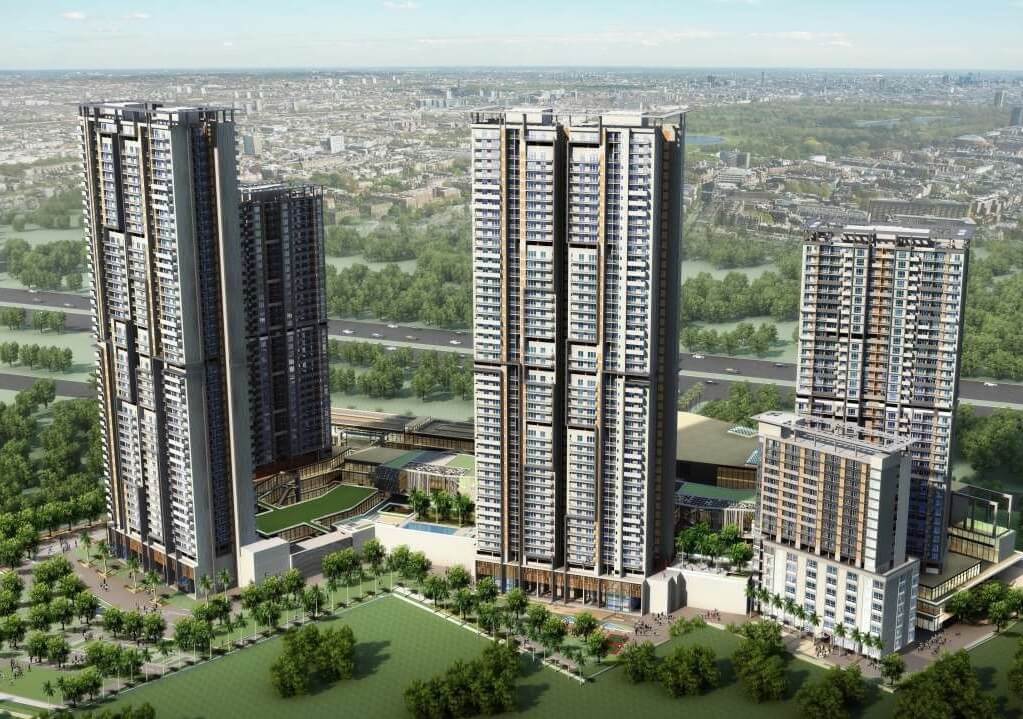 Janapriya Metropolis Hyderabad